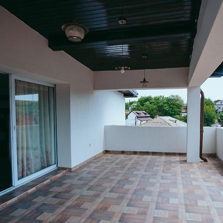 Casa Selly Hotel Tulcea Ngoại thất bức ảnh