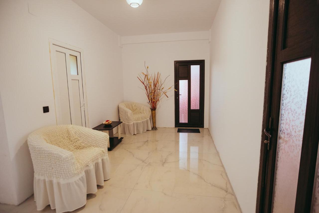 Casa Selly Hotel Tulcea Ngoại thất bức ảnh