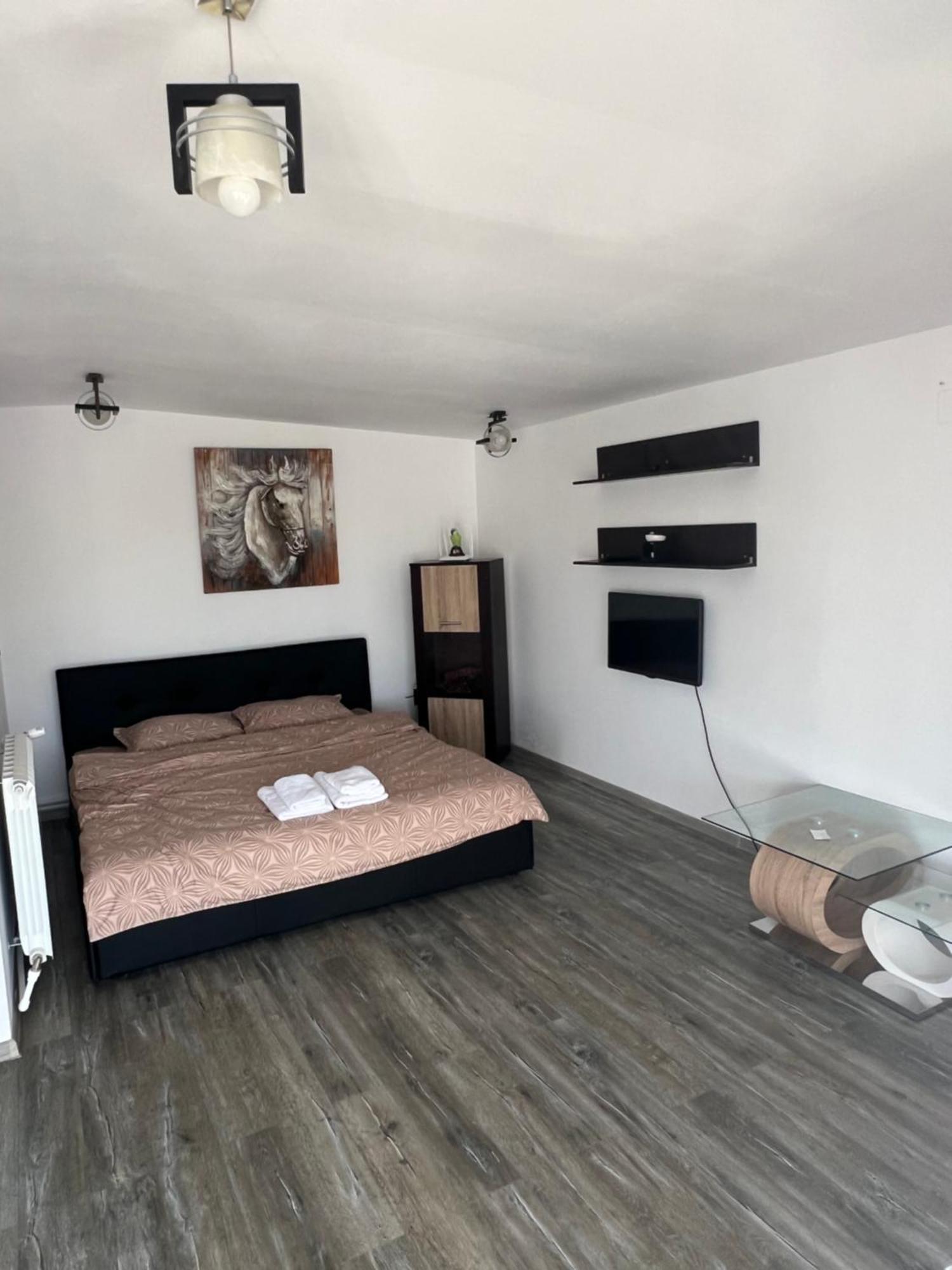 Casa Selly Hotel Tulcea Ngoại thất bức ảnh